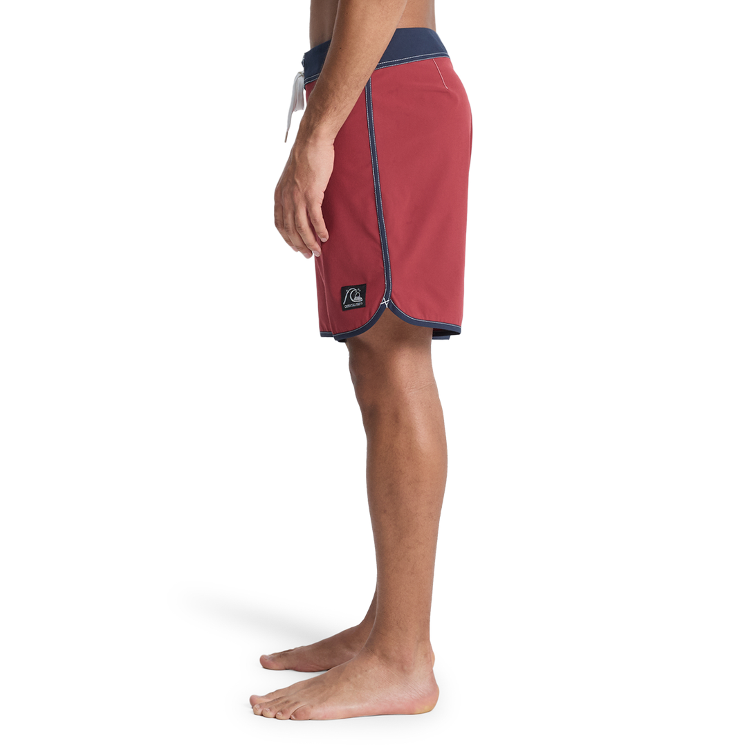 Swim Shorts