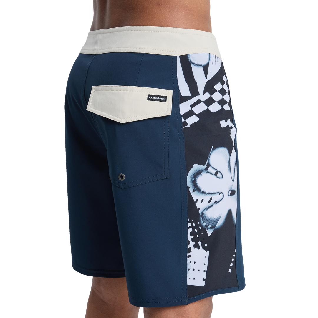 Swim Shorts