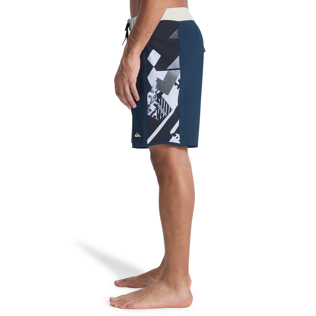 Swim Shorts