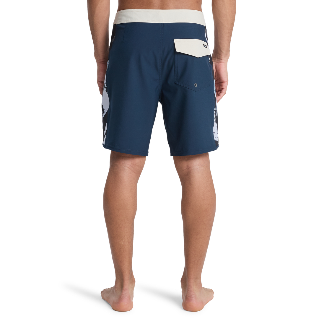 Swim Shorts