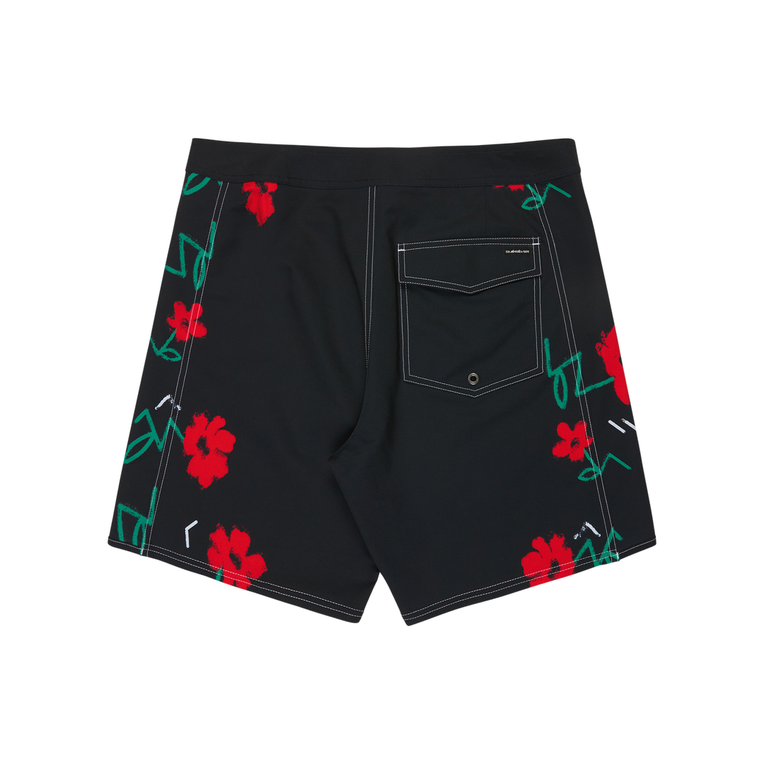 Swim Shorts