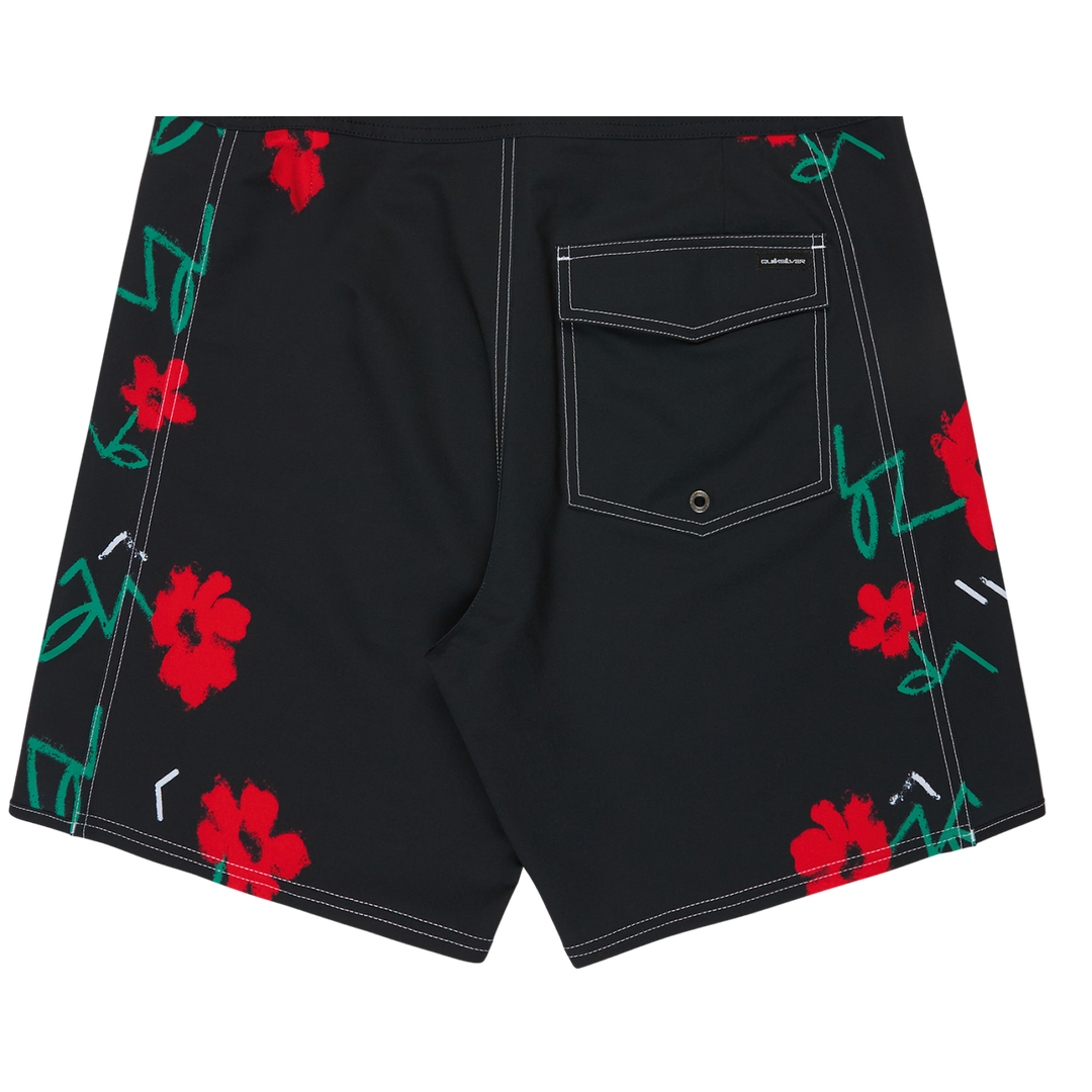 Swim Shorts