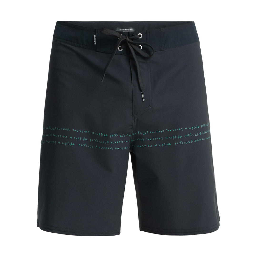 Swim Shorts