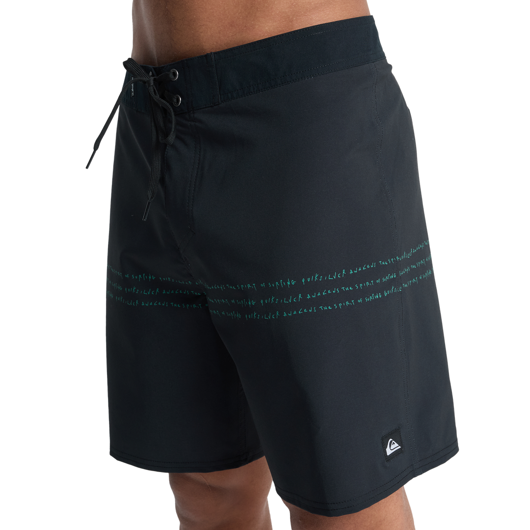 Swim Shorts
