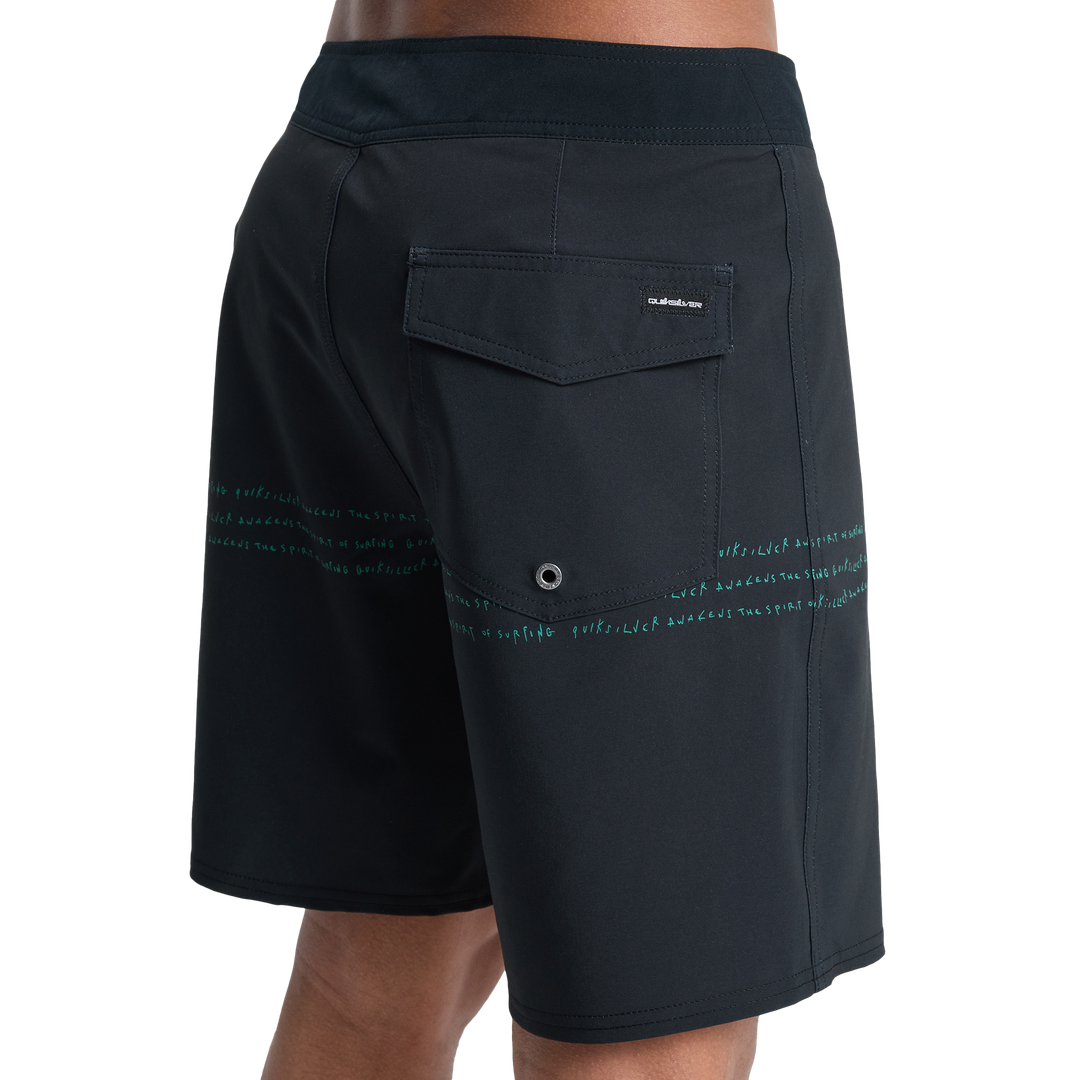 Swim Shorts