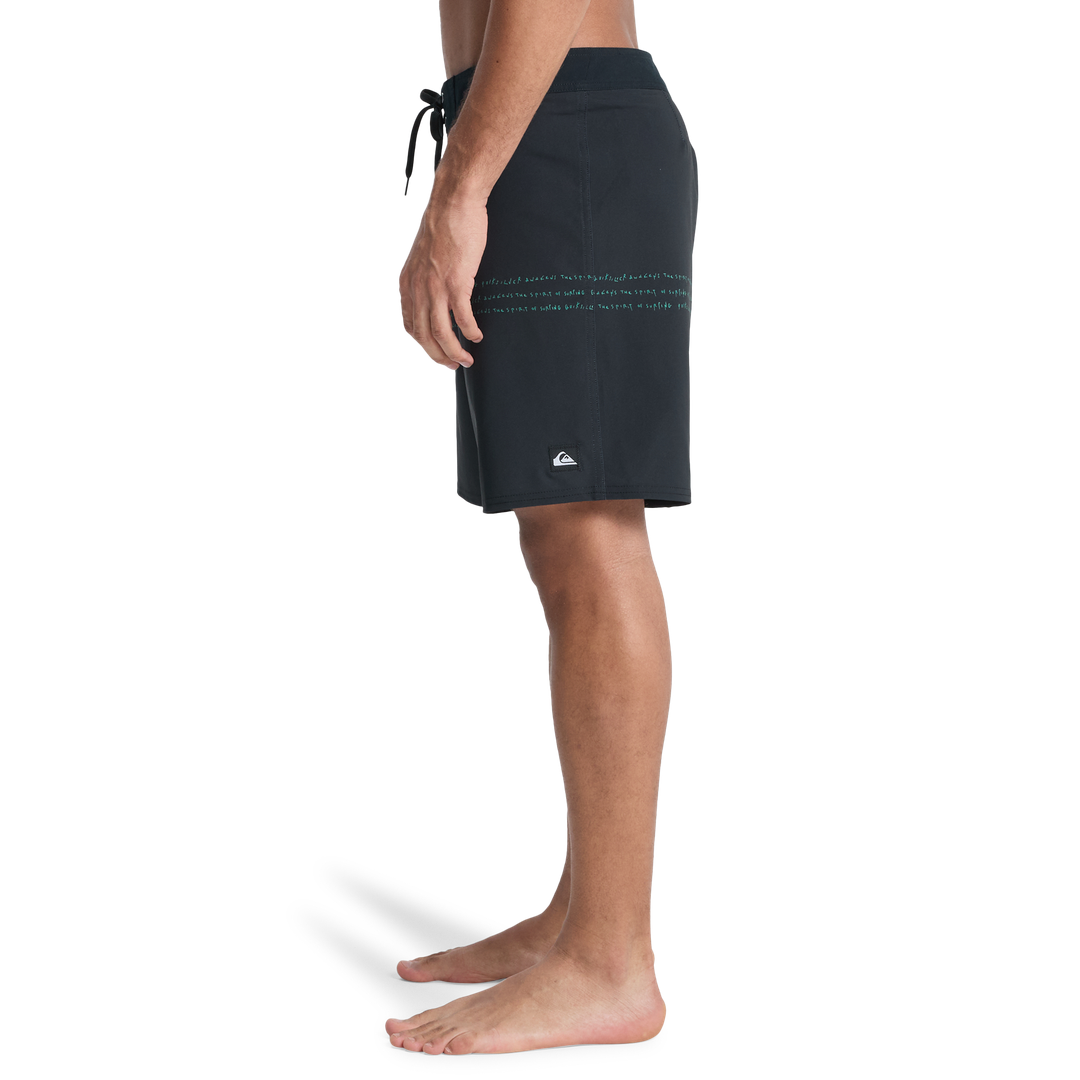 Swim Shorts