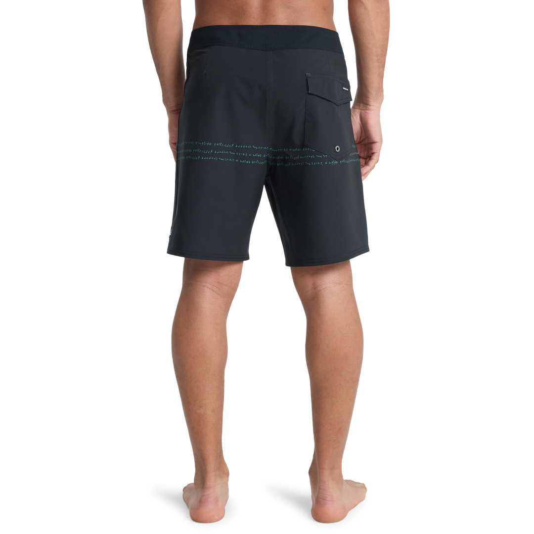 Swim Shorts