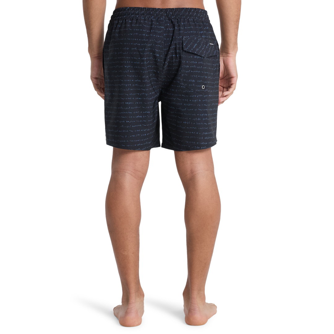 Swim Shorts