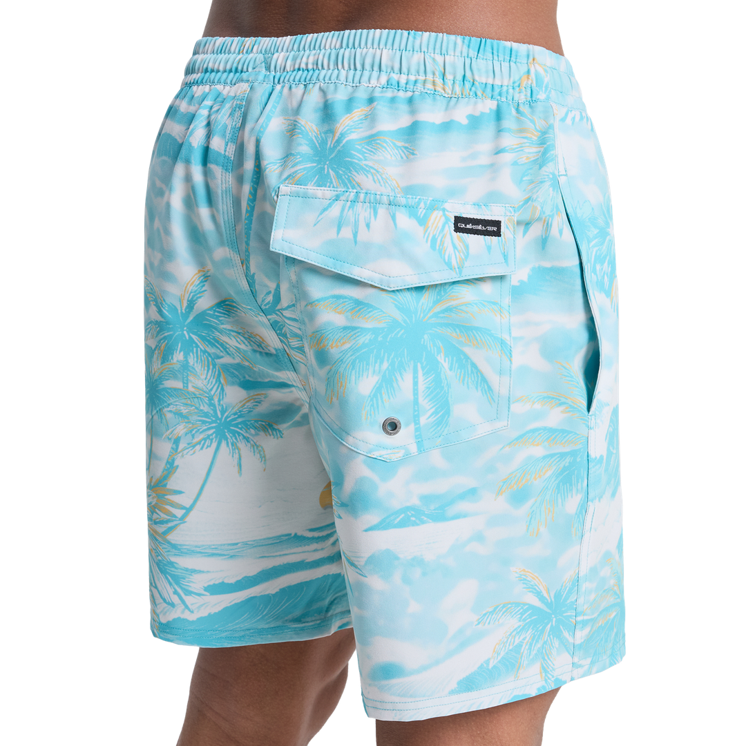 Swim Shorts