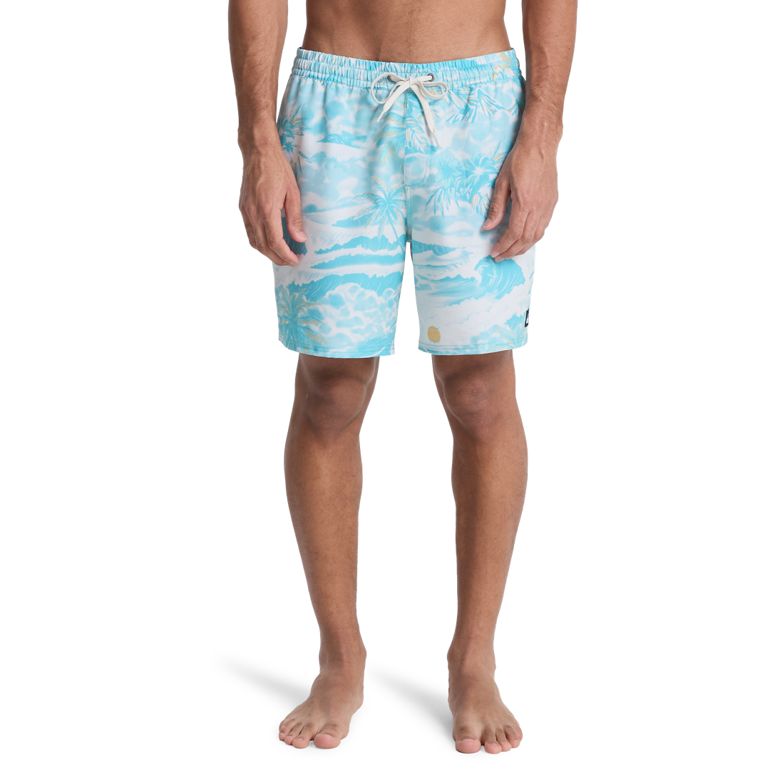 Swim Shorts