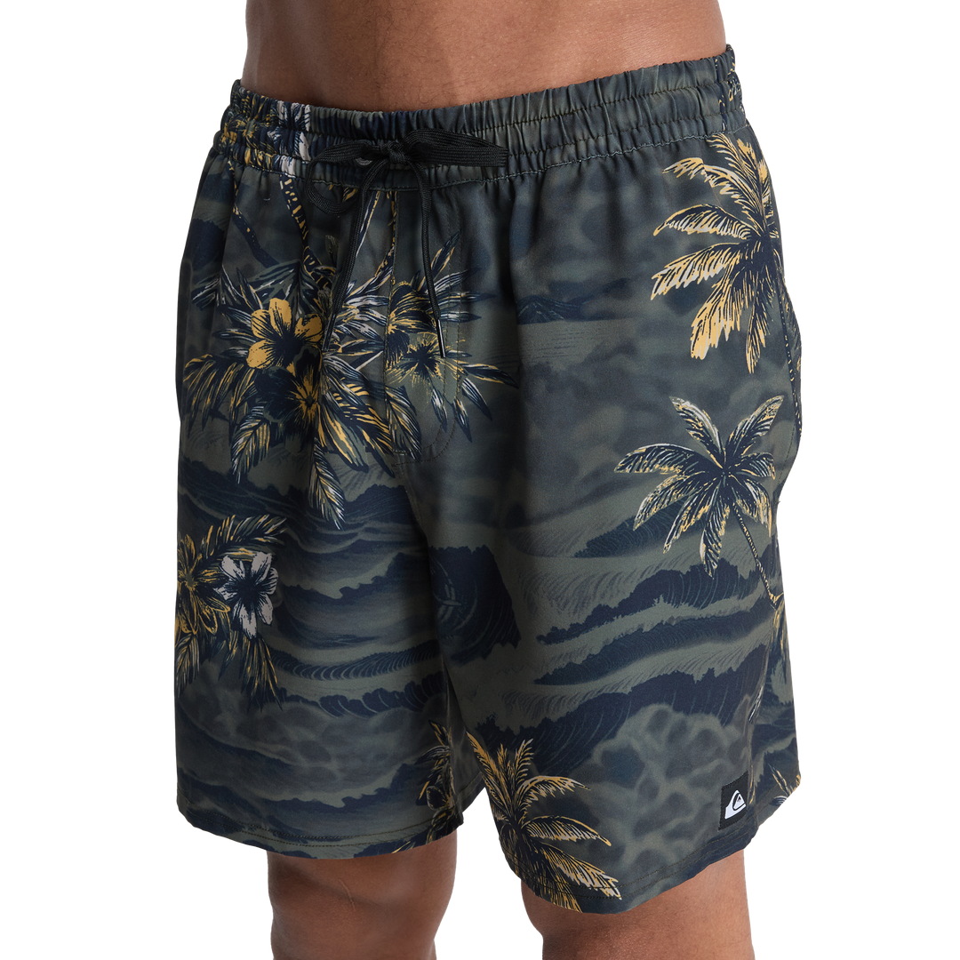 Swim Shorts