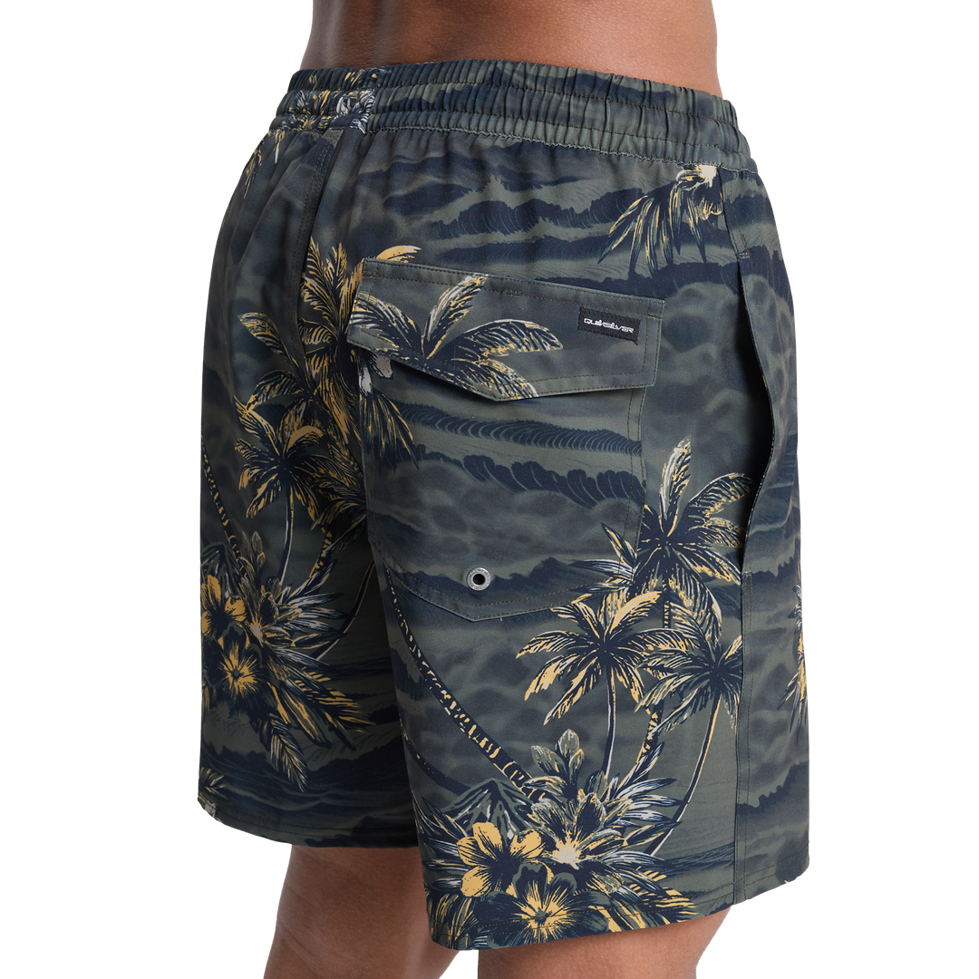 Swim Shorts