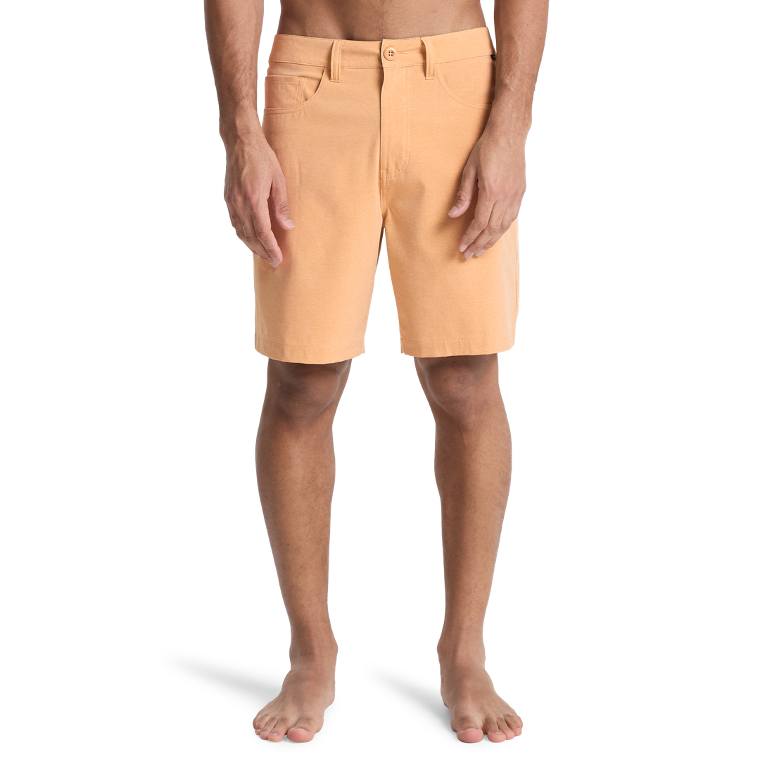 Swim Shorts