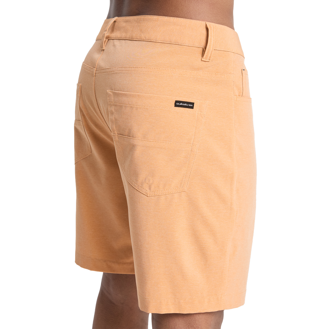 Swim Shorts