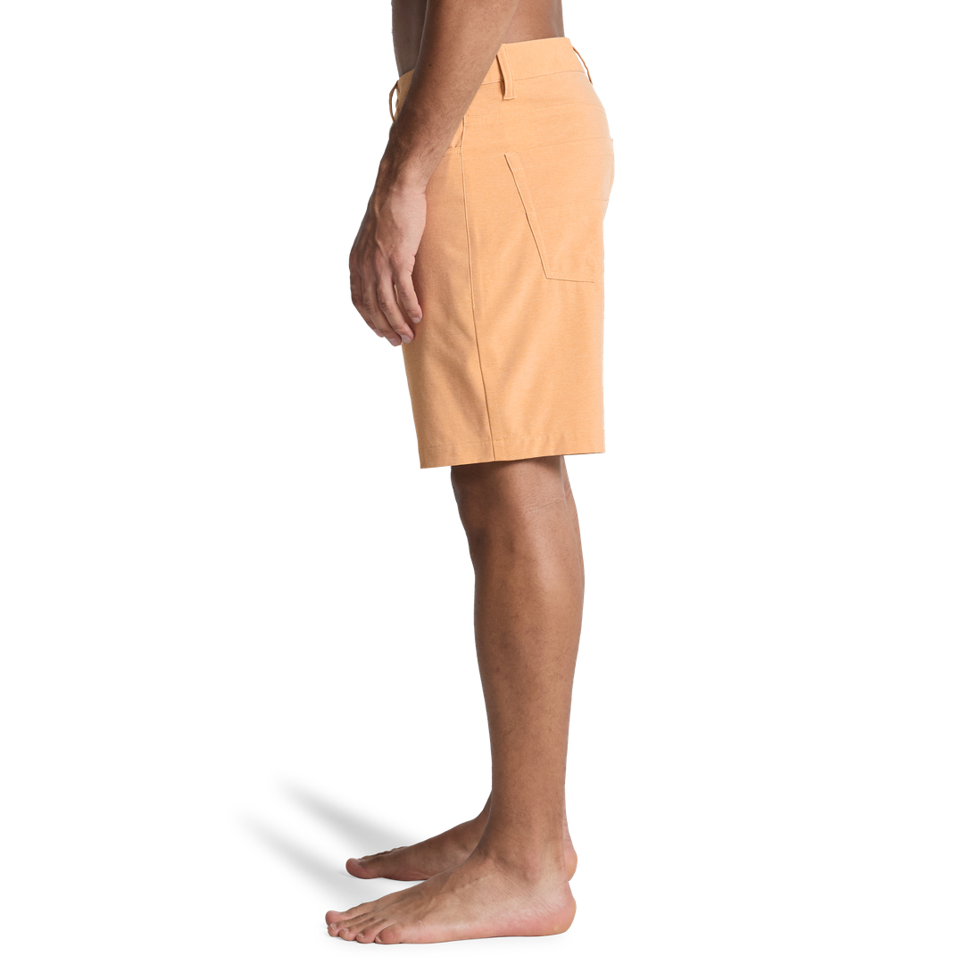 Swim Shorts