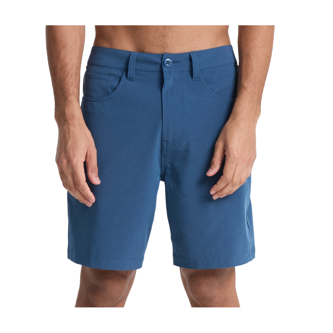Swim Shorts