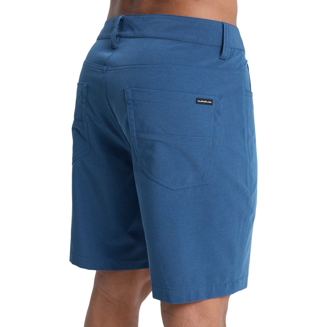 Swim Shorts