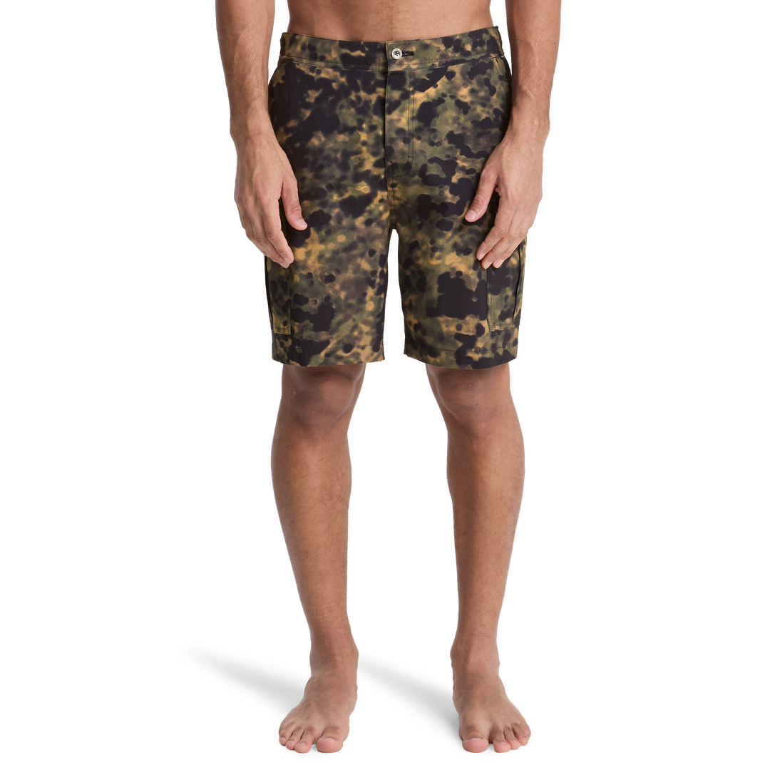 Swim Shorts