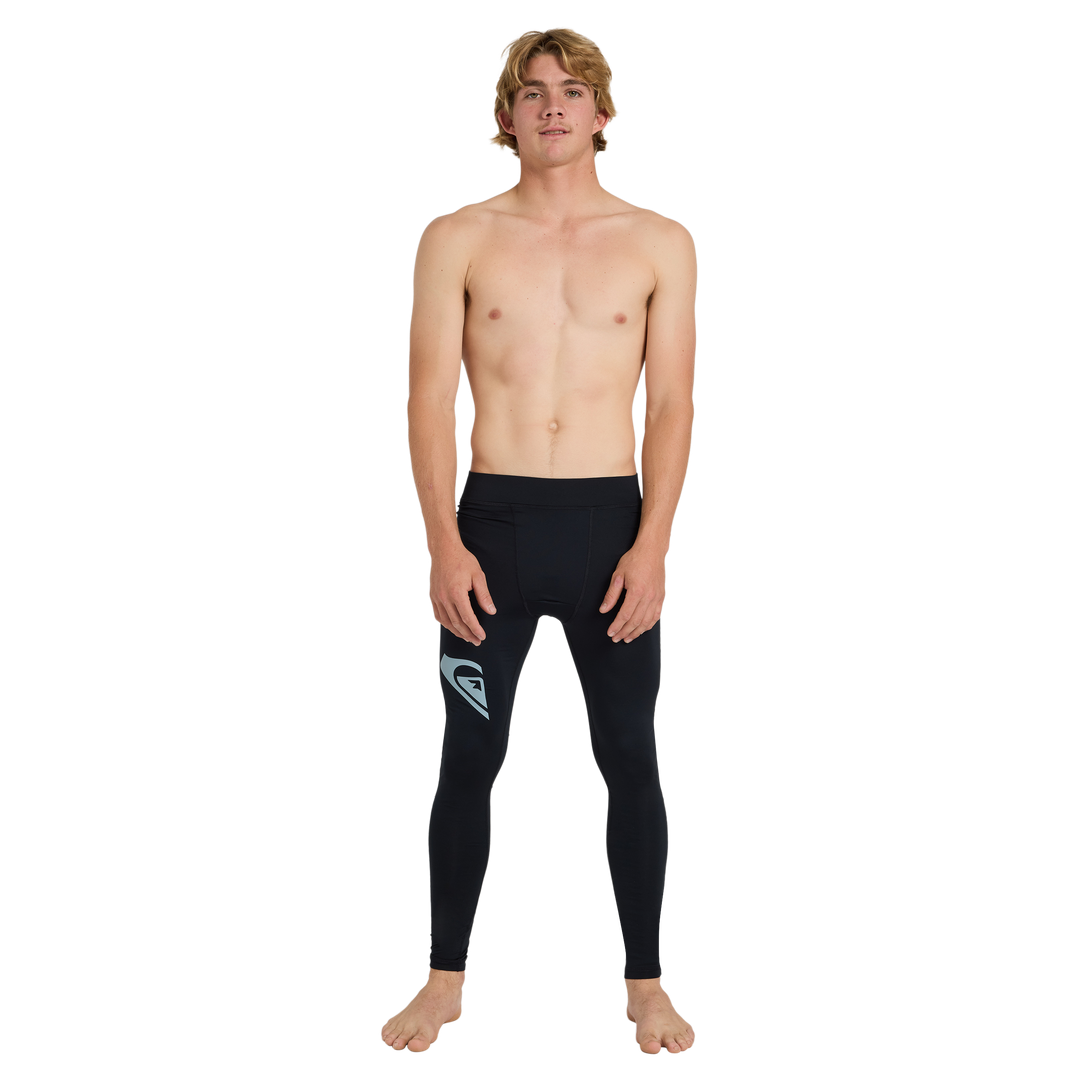 QUIKSILVER All Time Leggin Id Leggings
