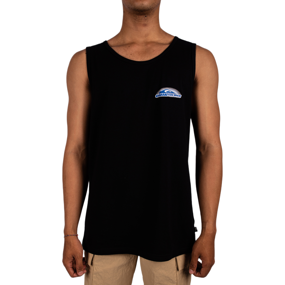 QUIKSILVER Fade Radiant Tank Id Sleeveless Shirt