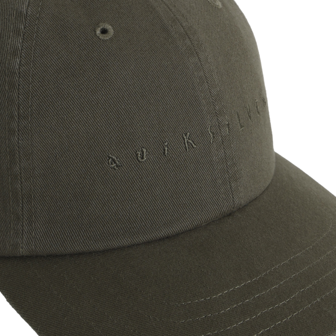 QUIKSILVER Decades Cotton Headwear