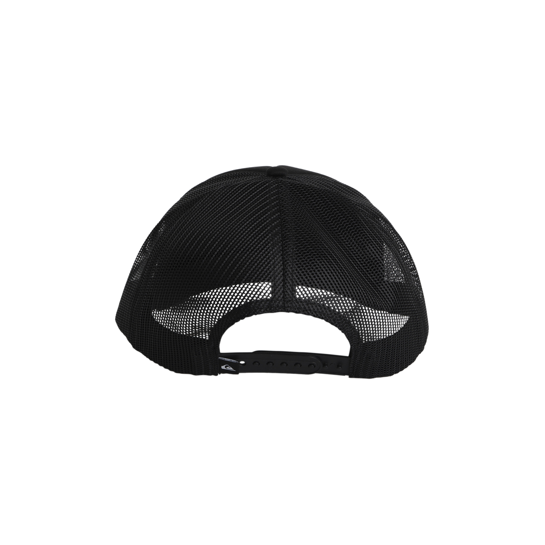 QUIKSILVER Classic Foam Omni Trucker Headwear