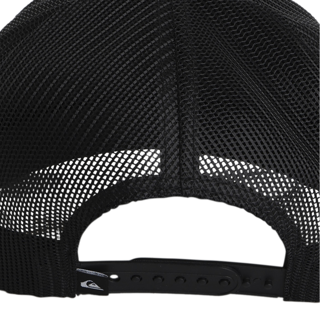 QUIKSILVER Classic Foam Omni Trucker Headwear
