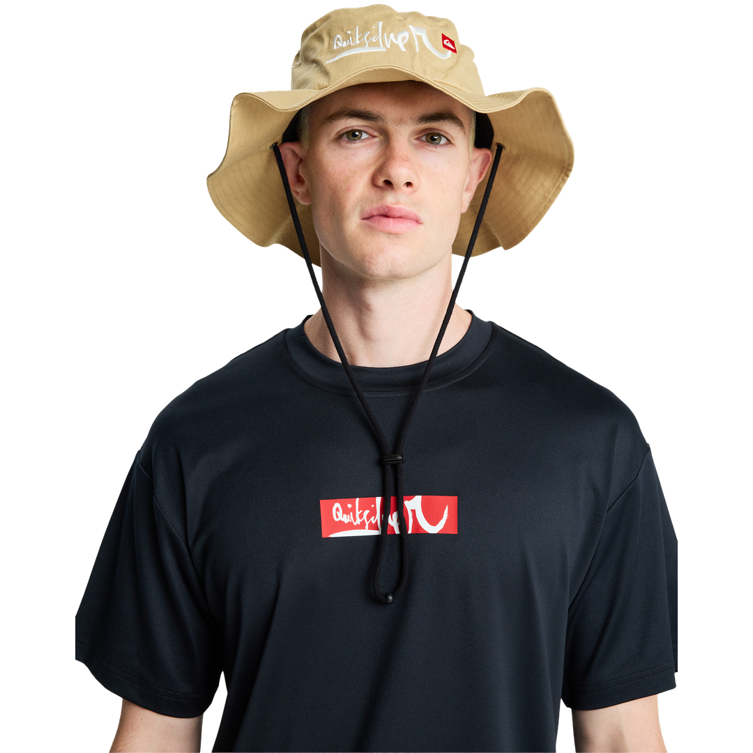 QUIKSILVER Bushmaster Young Gun Headwear