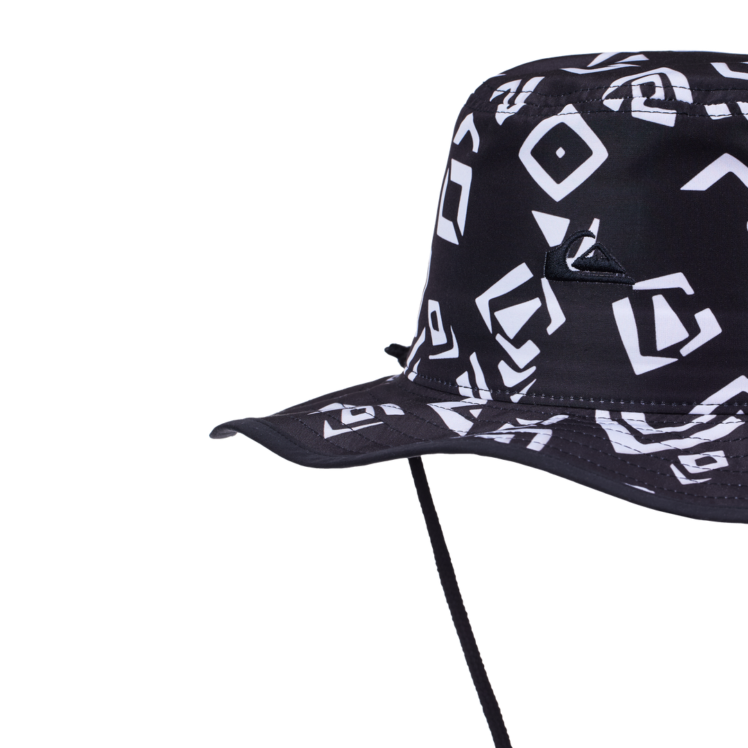 QUIKSILVER Know It All Bucket Youth Headwear