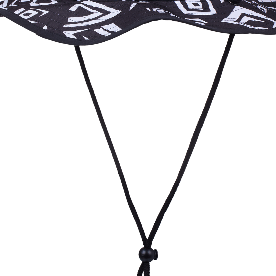 QUIKSILVER Know It All Bucket Youth Headwear