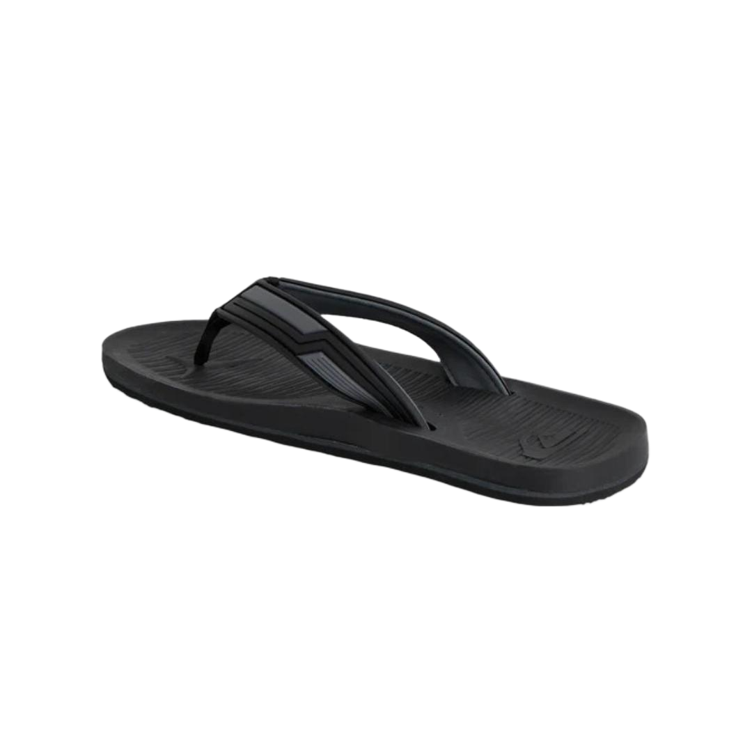 QUIKSILVER Makua Slim Toe Post Sandals