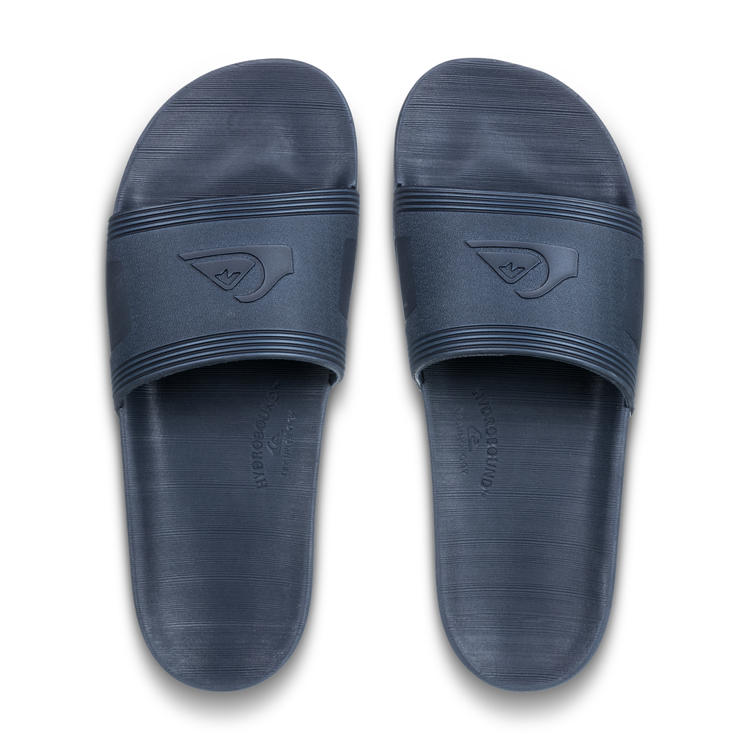 QUIKSILVER Dockyard Rf Slides