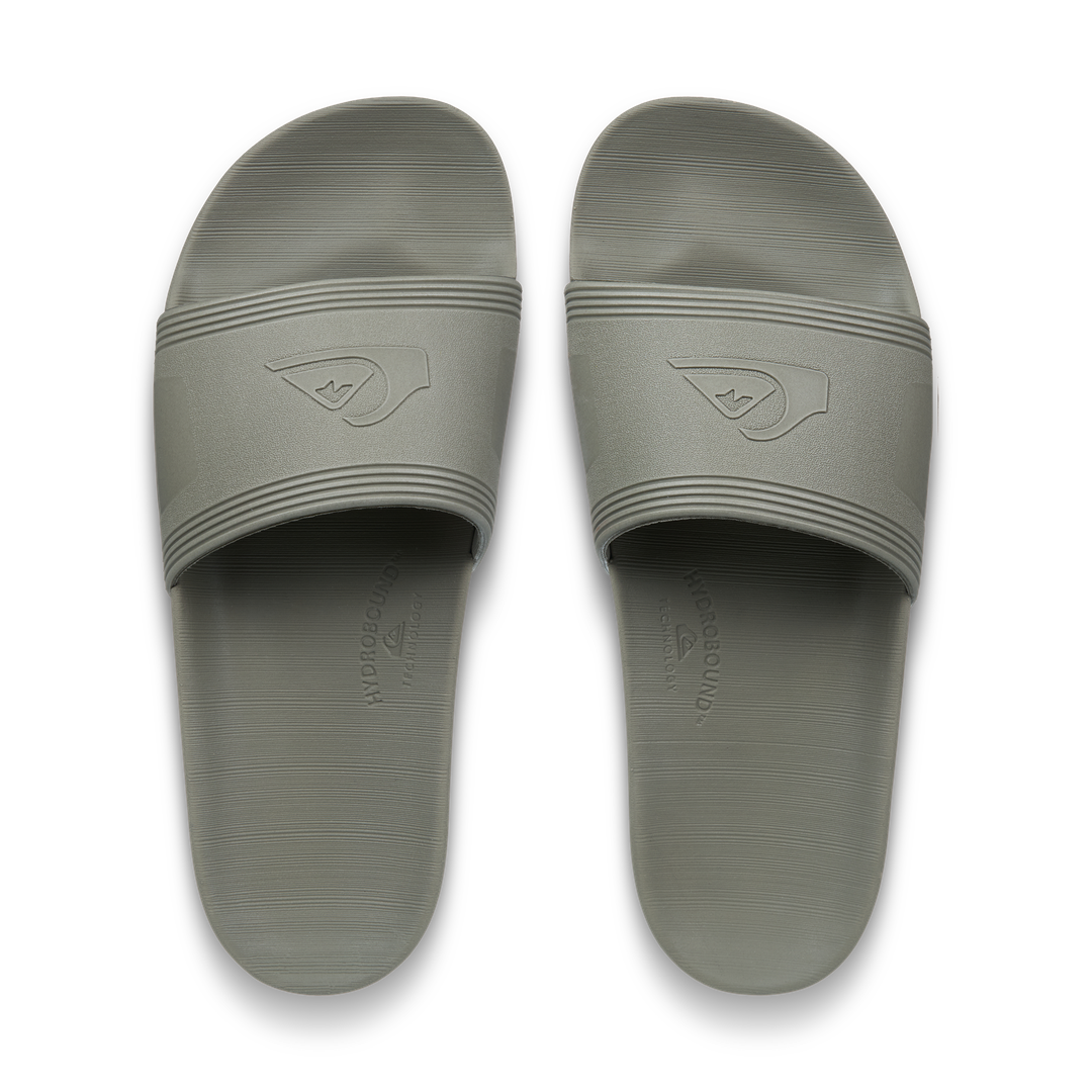 QUIKSILVER Dockyard Rf Slides
