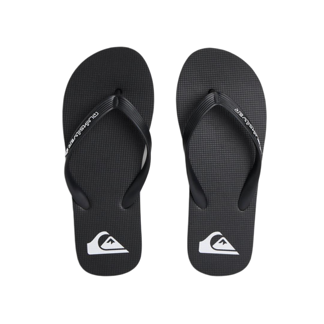 QUIKSILVER Moncata Core Toe Post Sandals