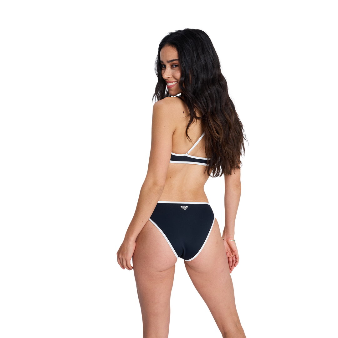 ROXY The Retro Essntls Classic Bikini Bottom