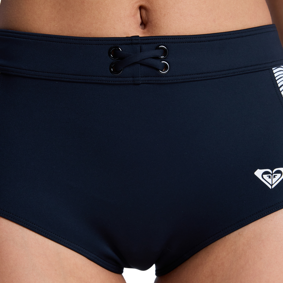 ROXY Pro Surf Classic Mw Bikini Bottom