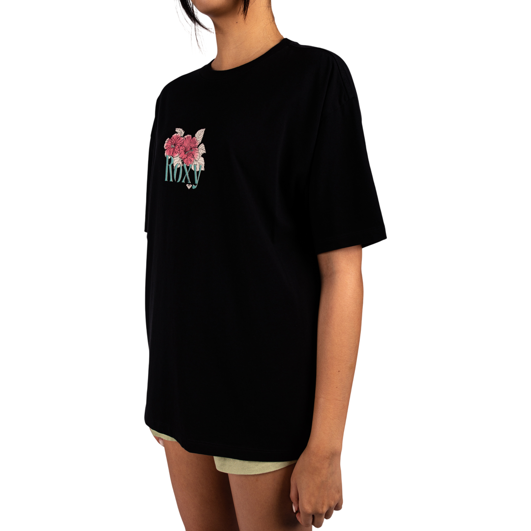 ROXY Lightsun Id Short Sleeves Shirt