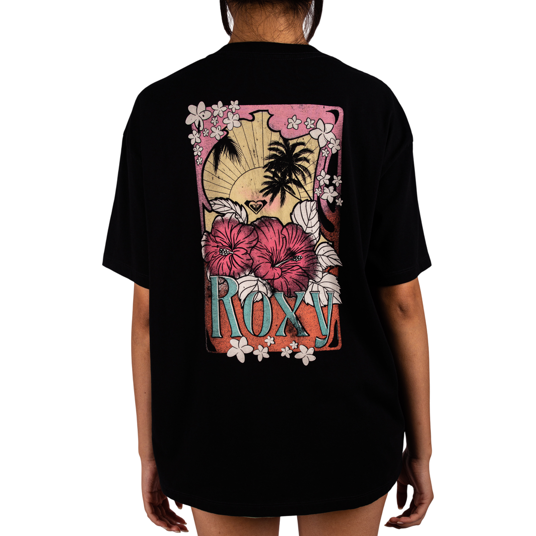ROXY Lightsun Id Short Sleeves Shirt