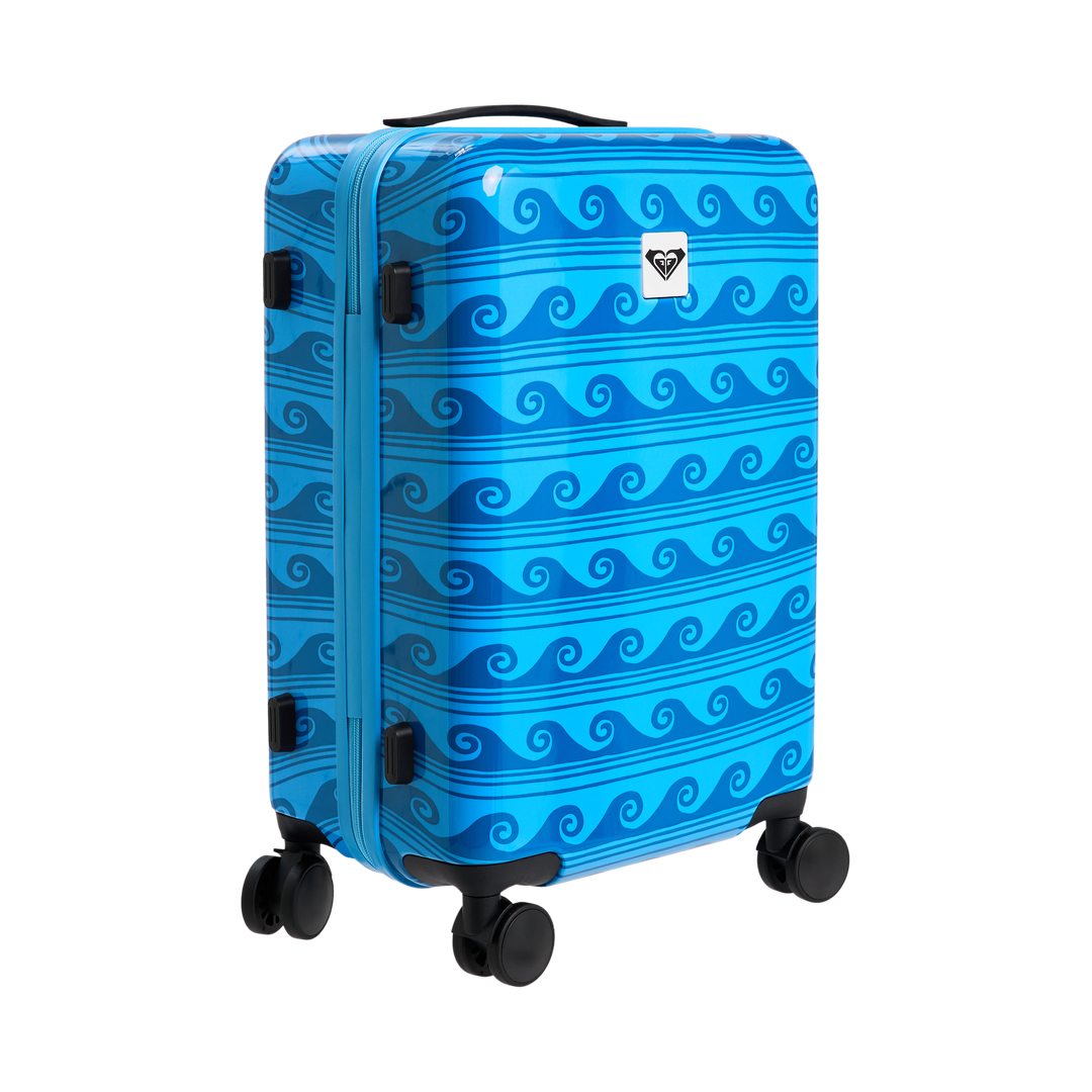 ROXY Like A Seashell Carry-On