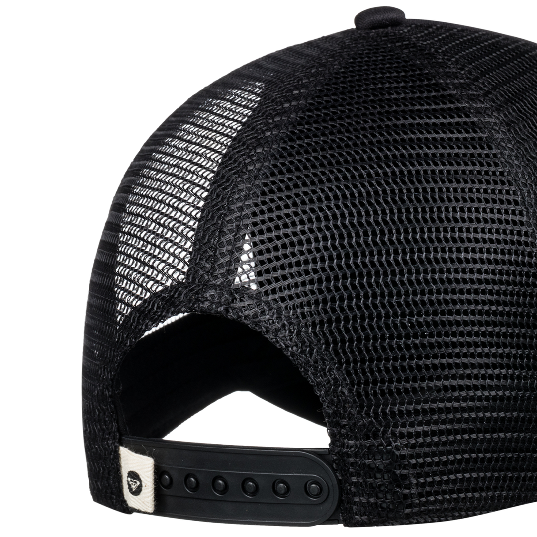 ROXY Truckin Headwear