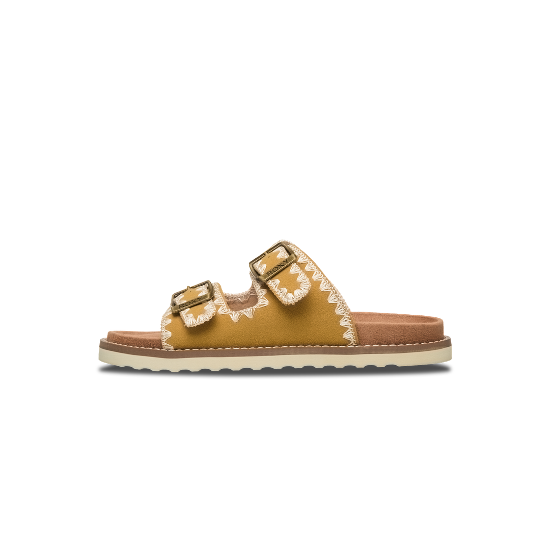 ROXY Hyndira Backstrap Sandals