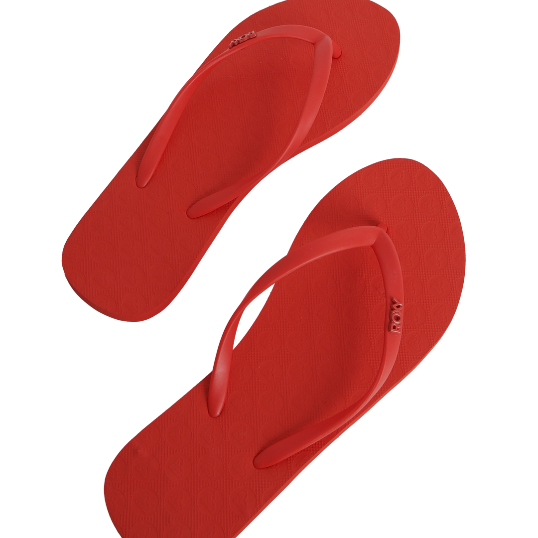 ROXY Viva V Toe Post Sandals