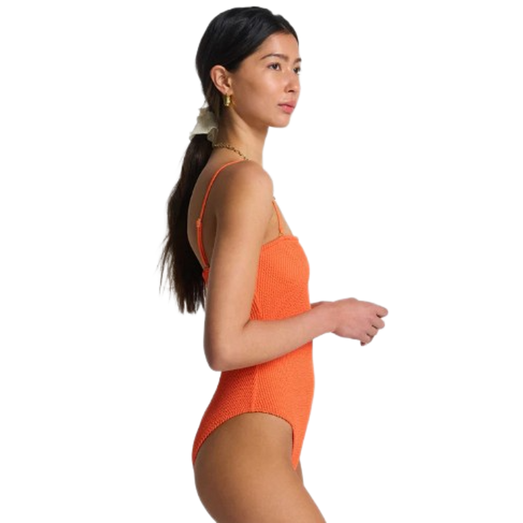 BILLABONG Summer Hi Tully 1pc One Piece Swimsuit