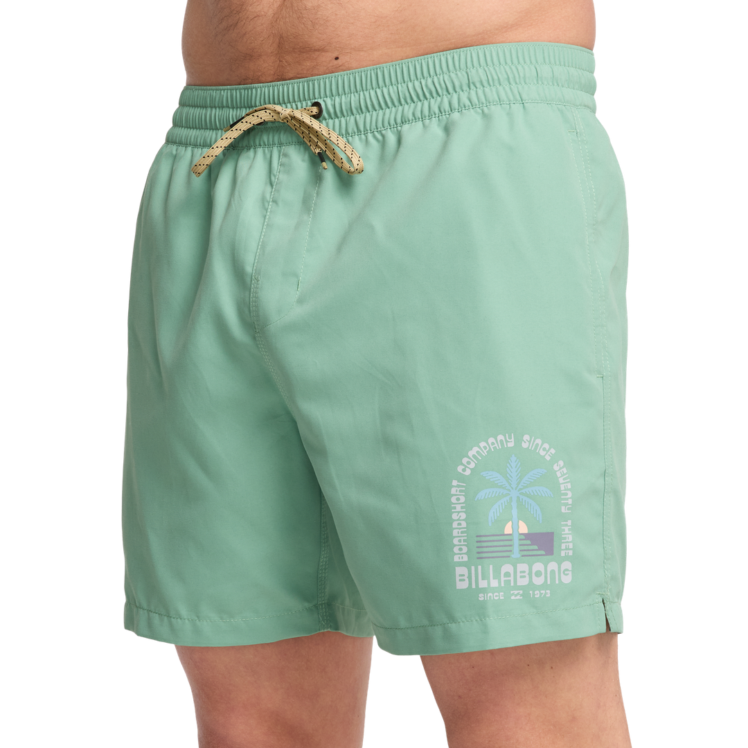 Swim Shorts