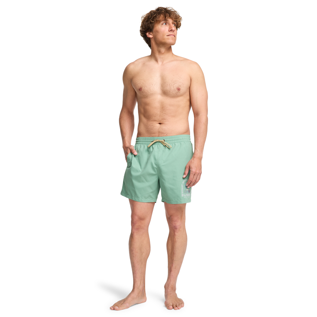 Swim Shorts
