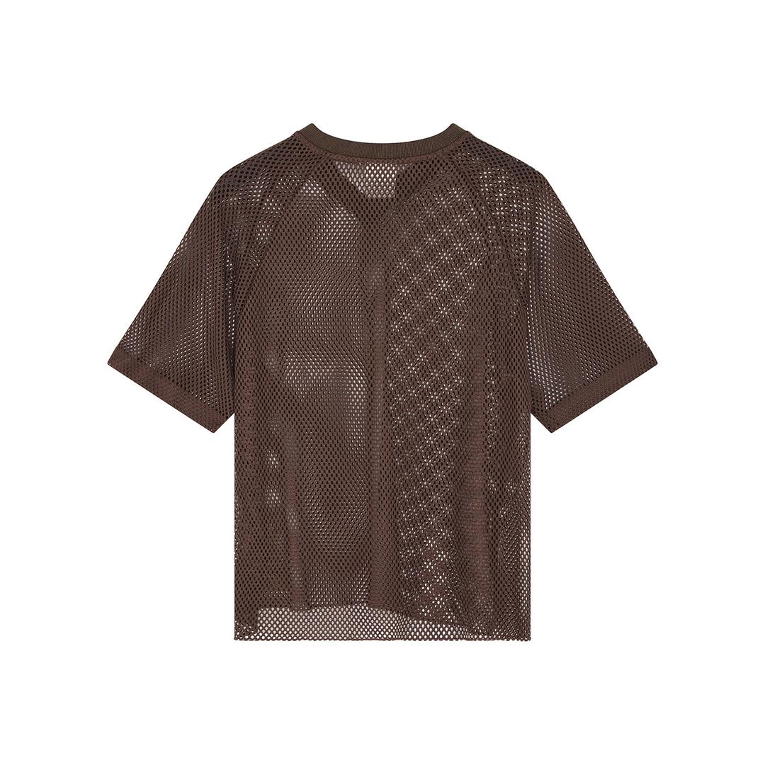 DEUS EX MACHINA Magdalene Moto Short Sleeves Shirt