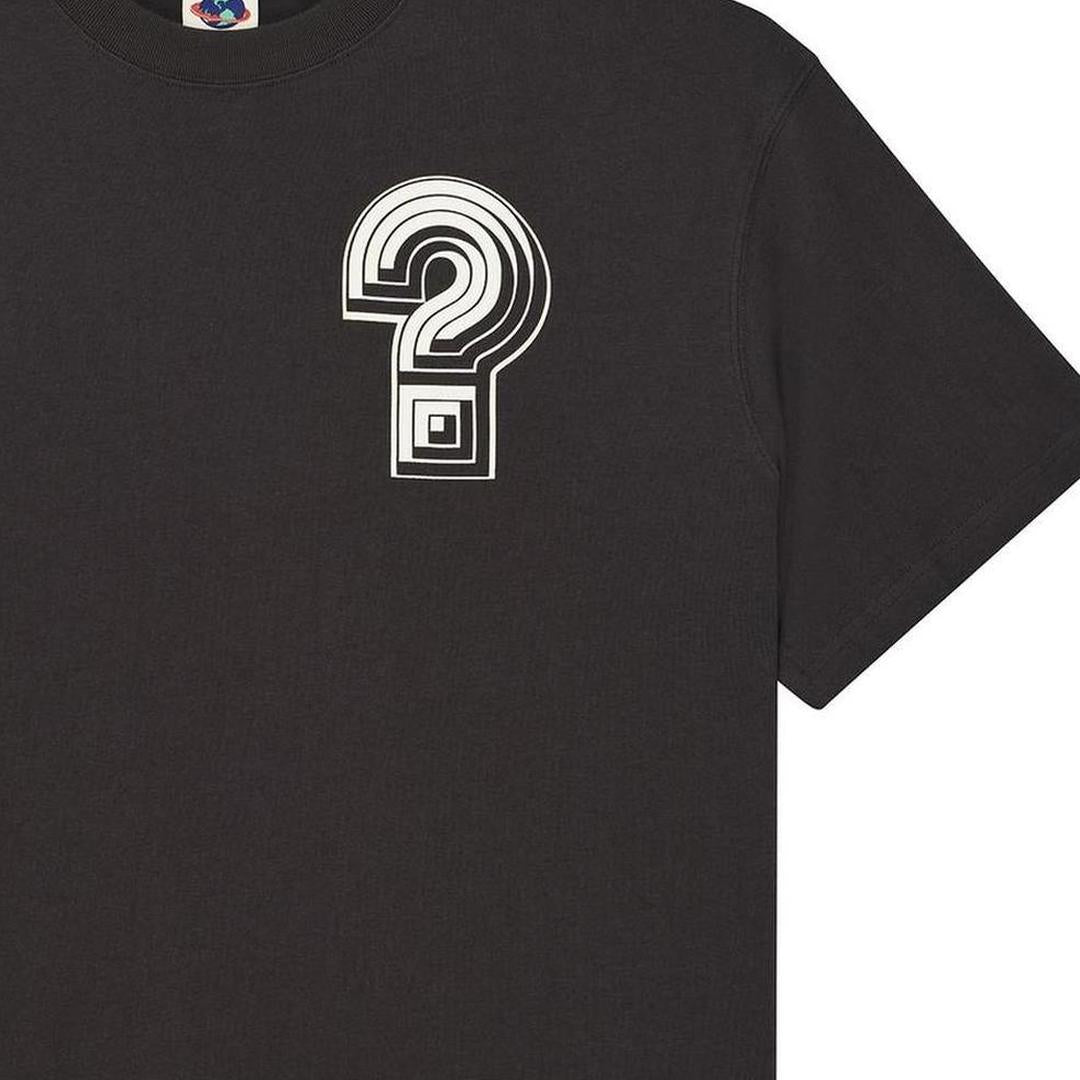 DEUS EX MACHINA Working Towards Tee Short Sleeves Shirt