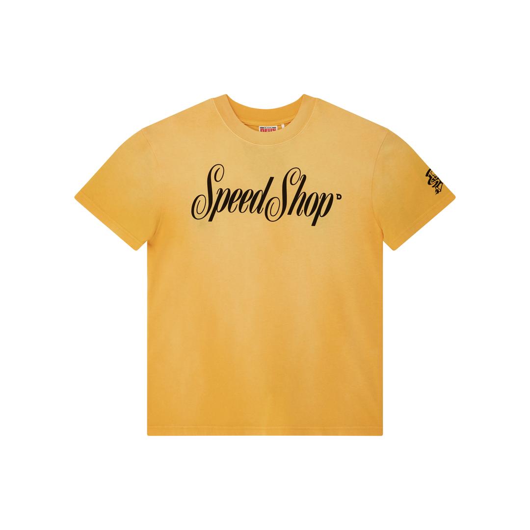 DEUS EX MACHINA Bugzzz Tee Short Sleeves Shirt