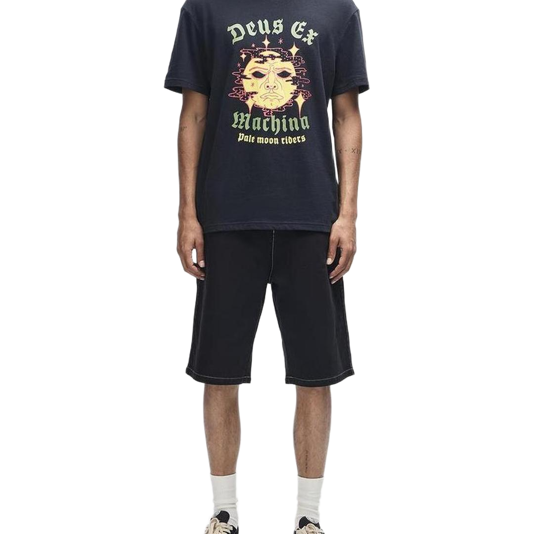 DEUS EX MACHINA Solaris Tee Short Sleeves Shirt