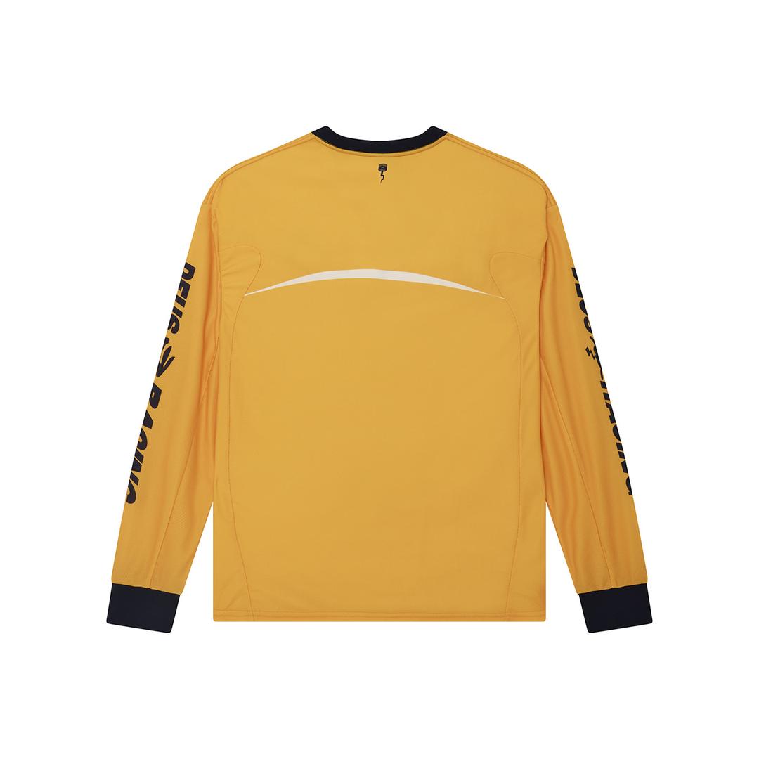 DEUS EX MACHINA Spectacle Mot Sey Long Sleeves Shirt